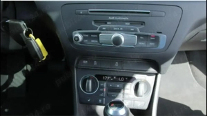 Audi q3 184 CP Quattro  - imagine 5