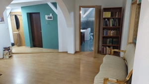 Apartament  3 camere,  utilitati incluse, Ultracentral - imagine 7