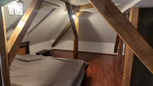 Apartament  3 camere,  utilitati incluse, Ultracentral - imagine 5