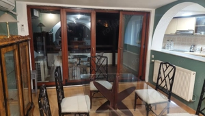 Apartament  3 camere,  utilitati incluse, Ultracentral - imagine 2