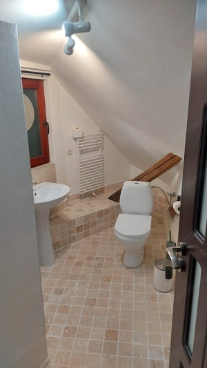 Apartament  3 camere,  utilitati incluse, Ultracentral - imagine 8
