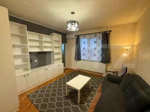 Apartament 2 camere decomandate, parcare, zona Calea Turzii - imagine 2