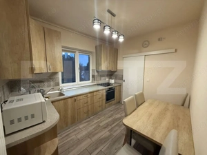 Apartament 2 camere decomandate, parcare, zona Calea Turzii - imagine 3