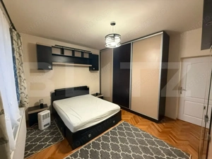 Apartament 2 camere decomandate, parcare, Zona Calea Turzii