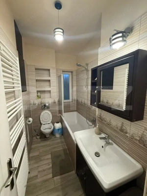 Apartament 2 camere decomandate, parcare, zona Calea Turzii - imagine 4