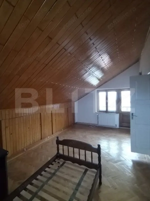 Ultracentral Închiriere casă/vilă, 4 camere, 150 mp - imagine 9