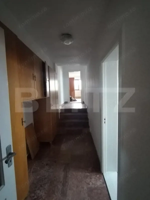 Ultracentral Închiriere casă/vilă, 4 camere, 150 mp - imagine 14