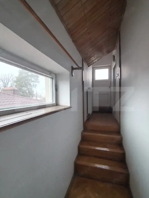 Ultracentral Închiriere casă/vilă, 4 camere, 150 mp - imagine 7