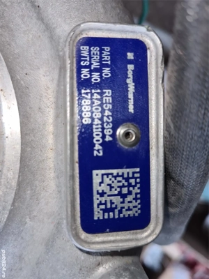 Vind turbina  - imagine 2