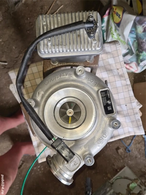 Vind turbina  - imagine 8