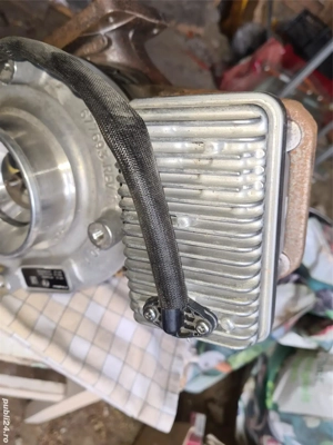 Vind turbina  - imagine 5