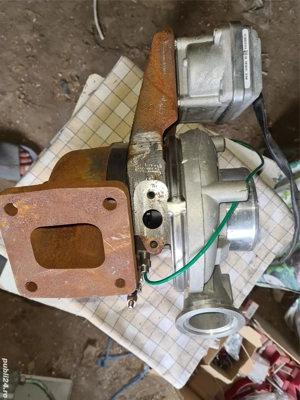 Vind turbina  - imagine 6