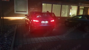 Audi q3 184 CP Quattro  - imagine 7