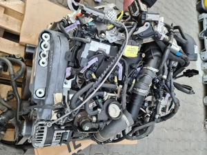 Vind motor benzina  - imagine 2