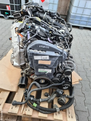 Vind motor benzina  - imagine 4