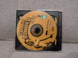 Joc PC Tomb Raider Gold [folosit] - imagine 3