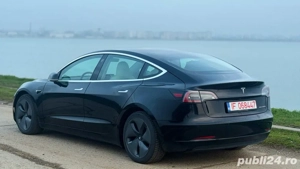 Tesla Long Range Dual Motor 2020 garantie 2  euro plus TVA 