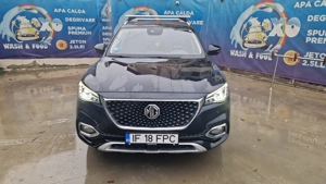 MG EHS Luxury PHEV, Dubla Panorama, LED,Camera 360