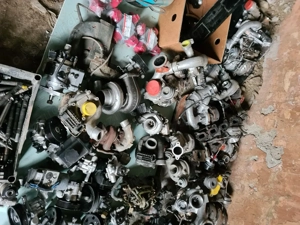 Vind diverse turbine auto 