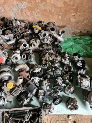 Vind diverse turbine auto  - imagine 2