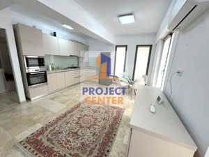 Apartament bloc exclusivist semicentral, garaj