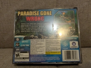 Joc PC Far Cry [ca NOU] - imagine 3