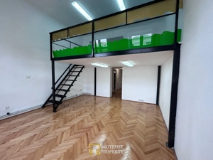 De inchiriat spatiu birouri – Ultracentral, Arad