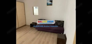 Garsoniera Moderna Dristor - Metrou - Bloc de Garsoniere