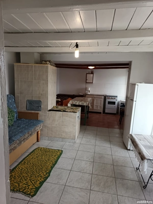 casa+teren de vânzare Albești, Botoșani  - imagine 4