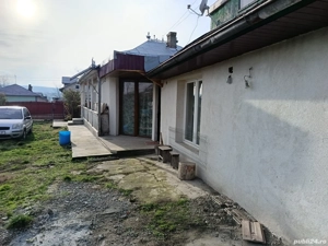 casa+teren de vânzare Albești, Botoșani 