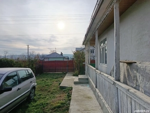 casa+teren de vânzare Albești, Botoșani  - imagine 2