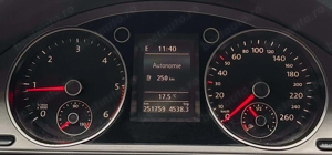 VW Passat b7, Garanie 12 luni, Buy-back, Rate fixe - imagine 7