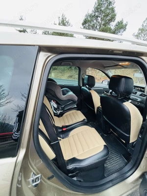 Renault Grand Scenic 3 - imagine 2