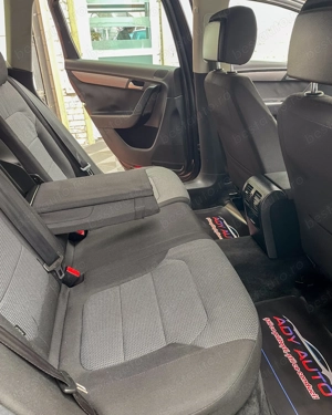 VW Passat b7, Garanie 12 luni, Buy-back, Rate fixe - imagine 12