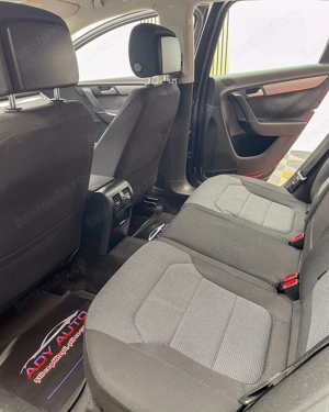 VW Passat b7, Garanie 12 luni, Buy-back, Rate fixe - imagine 13