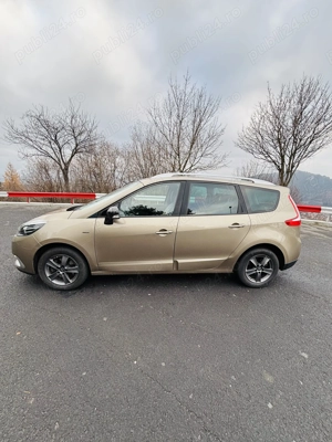 Renault Grand Scenic 3 - imagine 4