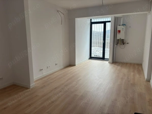 Apartament FINISAT - 2 camere in West Peak langa BMW Floresti