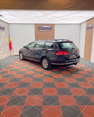 VW Passat b7, Garanie 12 luni, Buy-back, Rate fixe - imagine 5