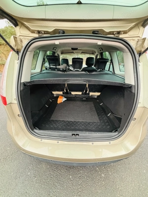 Renault Grand Scenic 3 - imagine 6