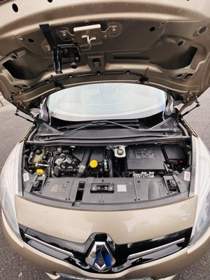 Renault Grand Scenic 3 - imagine 5