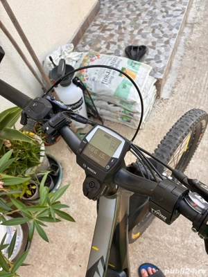 e bike ktm Lycan - imagine 2