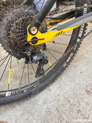 e bike ktm Lycan - imagine 4