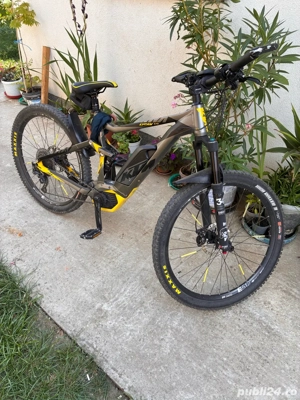 e bike ktm Lycan - imagine 5