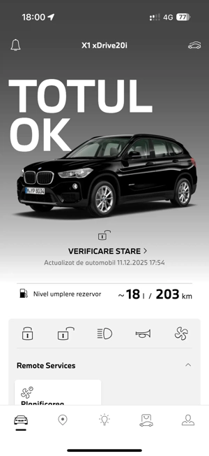 X1 x drive 2.0 b - imagine 8