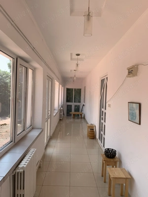 Vând casă conac Comuna Cricău, judet Alba - imagine 11