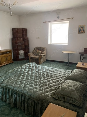 Vând casă conac Comuna Cricău, judet Alba - imagine 13