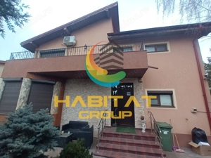 Vila 4 Camere | Mobilata si Utilata | Teren 540 mp | Berceni