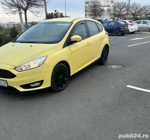 ford focus euro 6