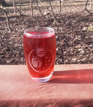 Vin rose demisec - imagine 2