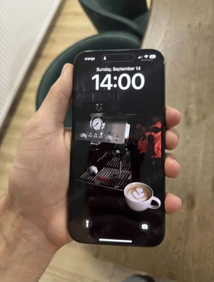 Telefon iPhone 15 pro max